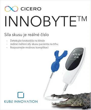 Innobyte - Technologický partner
